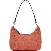 Mandarina Duck Hunter Velvet Small Okt25 Skuldertaske