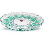 Krealo Glasstallerken 320x38 Mm