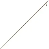 Spetton Tq Shark Fins 6.5 Mm Spydskaft