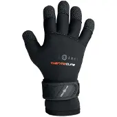 Aqua Lung Thermo Kev 5 Mm Hansker