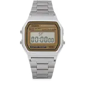 Casio A158-wea Dameklokke