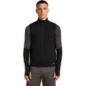 Icebreaker Merino Blend 300 Realfleece Descender Vest