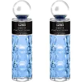 Saphir Perfect Man 200ml Parfyme 2 Enheter