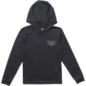 Salty Crew Yellowfin Sunshirt Langermet Rash Guard