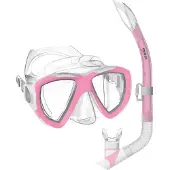 Mares Aquazone Trygon Junior Snorklingsett