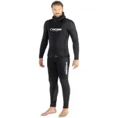 Cressi Spa Fisterra Lc 9 Mm Dykkerdrakt