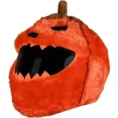 Booster Pumpkin Hjelmdeksel