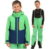 KILPI Denver Jakke