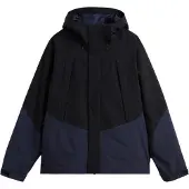 Vans Hellbound Snow 2.0 Jakke svart