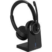 Deltaco HL-100 Wireless Stereo Headset