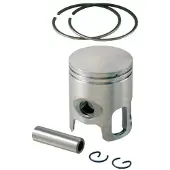 GOETZE Vespa Sprint 150cc 57.6 Mm Gpk002-060 Stempelsett