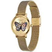 Olivia Burton Signature 28 Mm Dameklokke