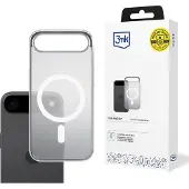 3mk Protection 3mk Frosty MagCase til iPhone 17 Air – Hvit