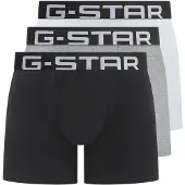 G-Star D29436-01 Brief Boxers 3 Enheter