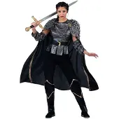 MOM Vikingkvinne-kostyme
