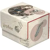 Ultimate Guard Harry Potter Hermione Granger Sidewinder 100+ Xenoskin Kortstokkeske
