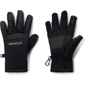 Columbia Arctic Crest Hansker