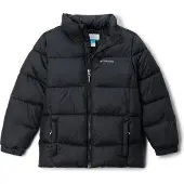 Columbia Puffect II Kids Jakke svart