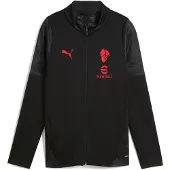 Puma Ac Milan 25/26 Trening Juniorjakke