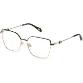 Just cavalli Vjc013 Kvinne Med Briller