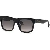Roberto Cavalli Src126m Square Solbriller