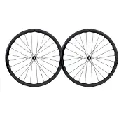 High Level Hl3 3530 Cl Disc Tubeless Landeveishjulsett