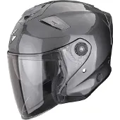 Scorpion Exo-gt Jet åpen Hjelm
