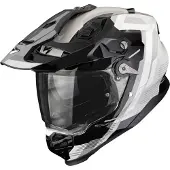 Scorpion Adf-9000 Air Patrol Fullface-hjelm