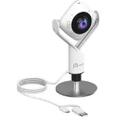 Bigbuy Tech Jvcu360 Webkamera