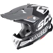 Scorpion Vx-22 Air Updown Offroadhjelm