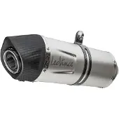 Leo Vince Lv One Evo Benelli Trk 702 Abs 23-24/trk 702 X Abs 23-24 Homologert Slip On Lyddemper