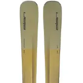 Elan Wingman 86 Ti + Fx Emx 12.0 Alpin Ski Pakke