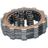 Dp Brakes Dpk246 Ktm Sx Husqvarna Tc Gasgas Mc Clutch Kit