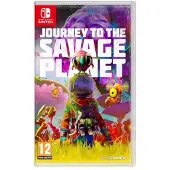 505 games Games Switch Journey To The Savage Planet
