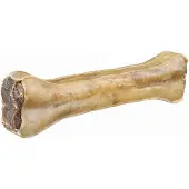 Trixie tyggebein med oksesenefylling 21 cm - Sparepakke: 3 x 170 g
