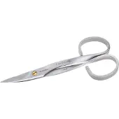 Tweezerman Stainless Steel Nail Scissors