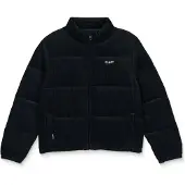 Volcom Walltz Cord Kids Jakke svart