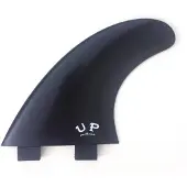 Up Surfboards Fins Fcs Surfebrett