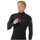 Rip Curl Flashbomb Cz 43 Våtdrakt svart