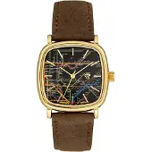 CHPO Lara New York Bezel Klokke