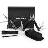 Spokey BOLD multitoolssett (3 deler)