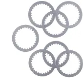 Athena P40240033 Clutch Friksjonsplater
