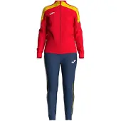 Joma Championship Viii Treningsdress