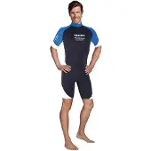 Mares Thermo Guard 0.5 Mm Kortermet Termisk T-skjorte