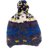 Barts Fjord Earflap Lue