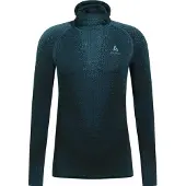 Odlo Performance Warm Langarmet Baselag