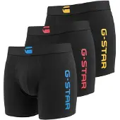 G-Star D29451-01 Brief Boxers 3 Enheter