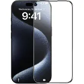 NILLKIN CP+PRO herdet glass iPhone 16 Plus