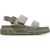 Timberland Greyfield 2 Strap Sandaler