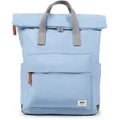 Roka London Canfield B Recycled Nylon 7l Ryggsekk